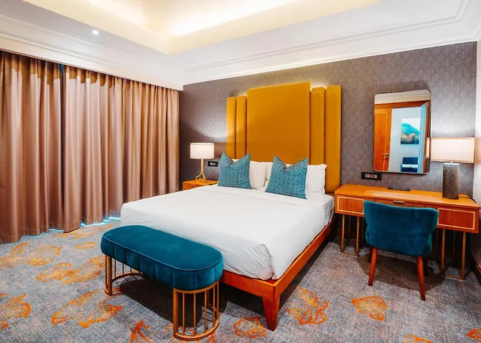 Silverstar Hotel