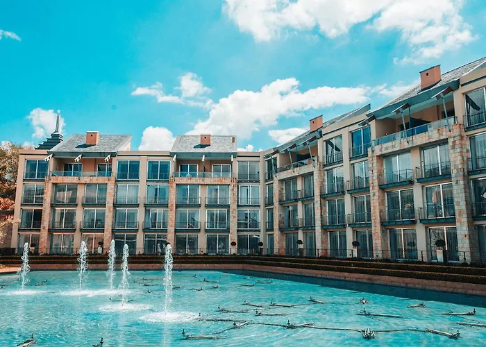 Silverstar Hotel