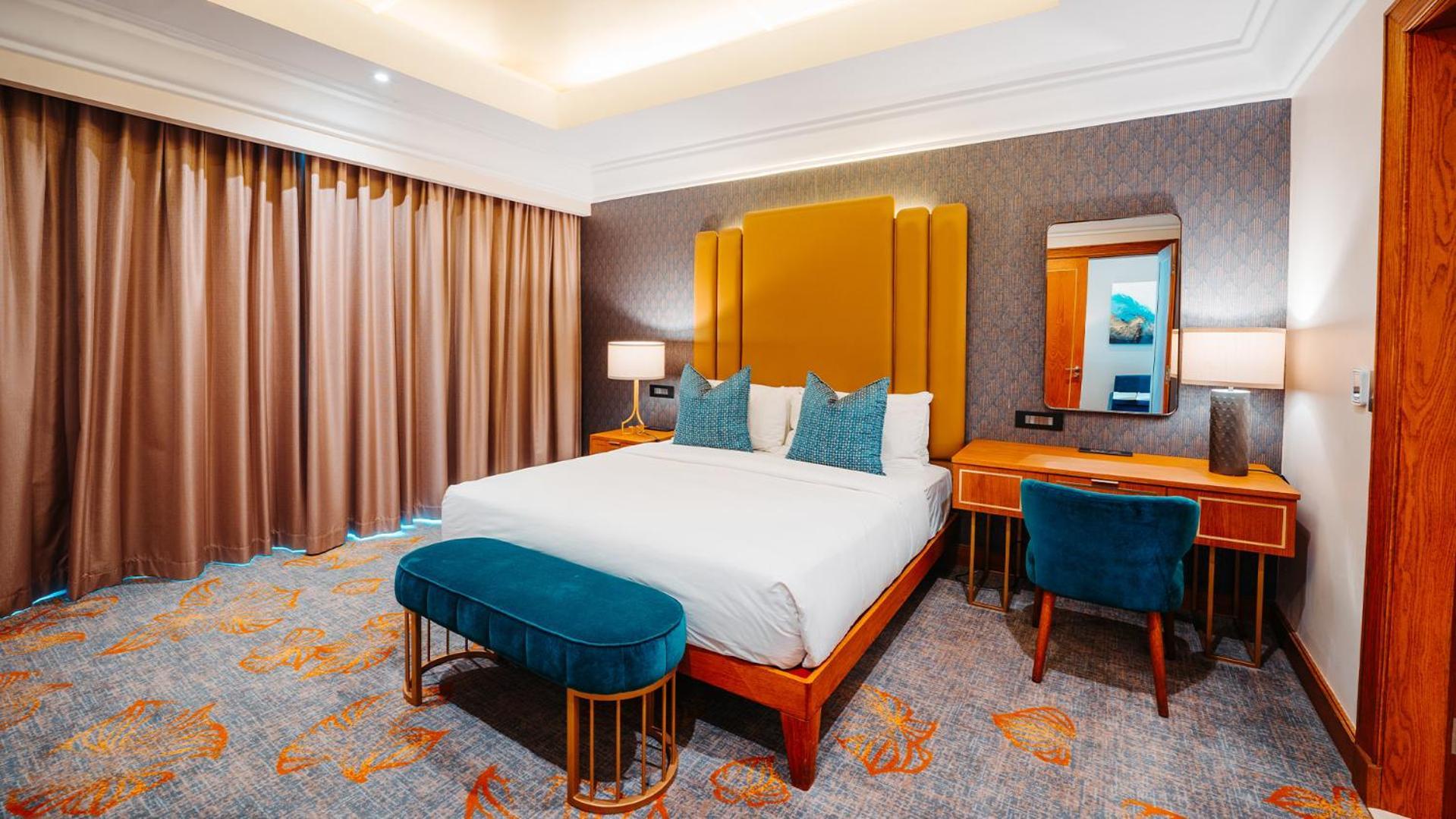 Silverstar 4* Krugersdorp
