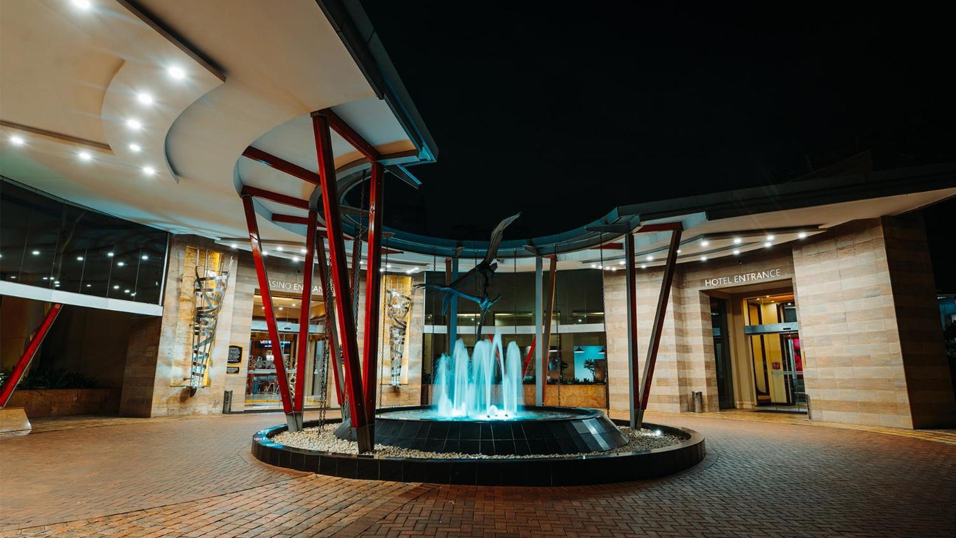 Silverstar Hotel 4*