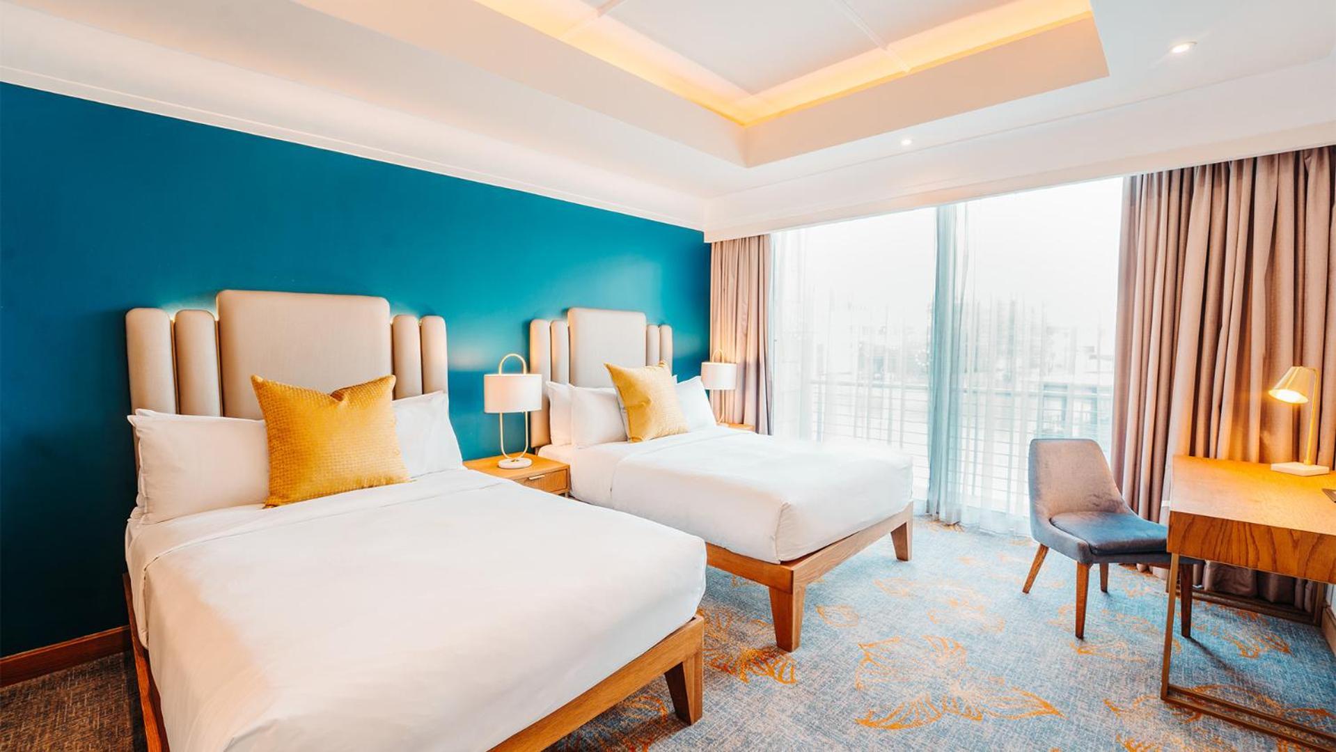 Hotel Silverstar