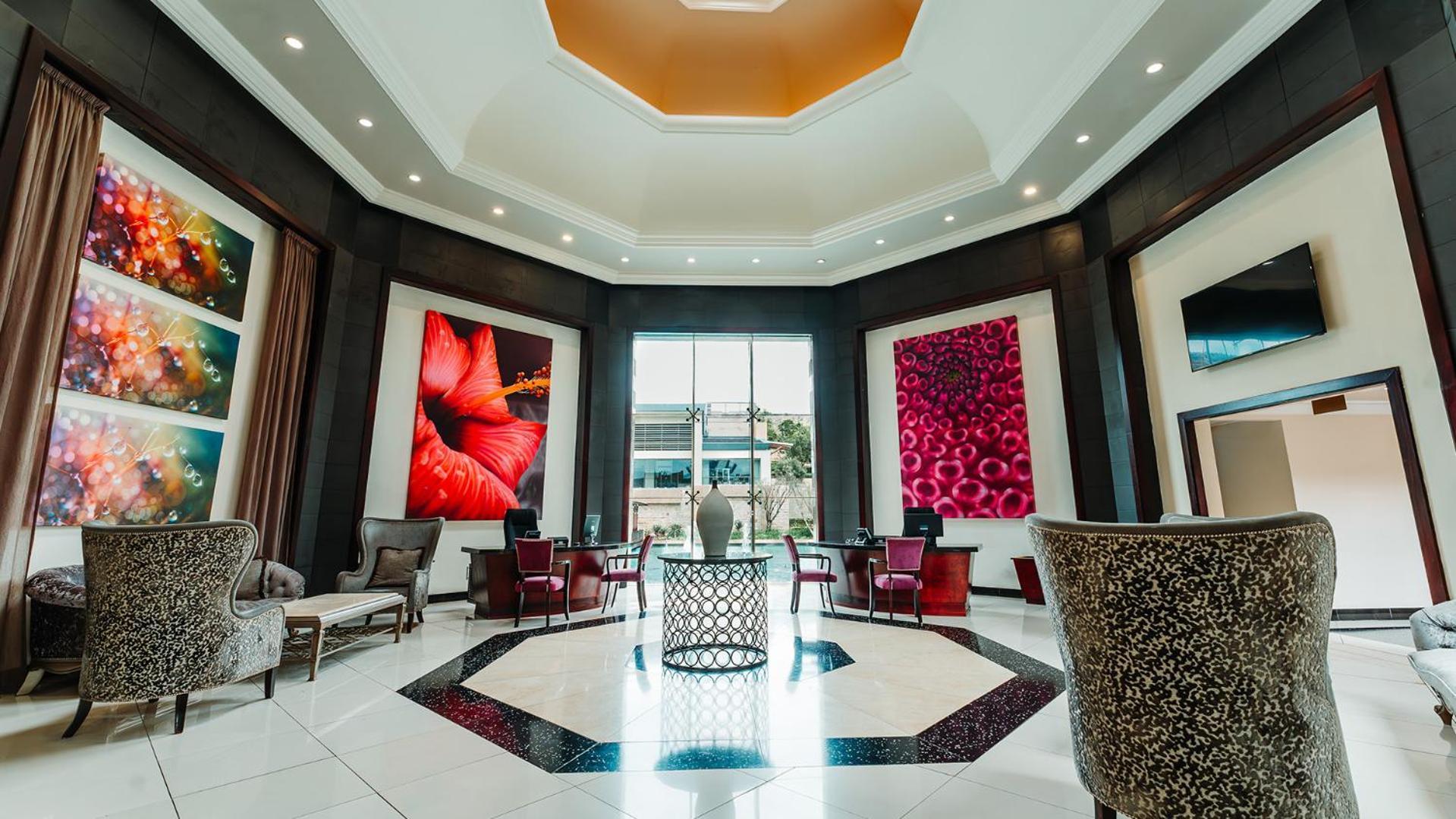Hotel Silverstar 4*