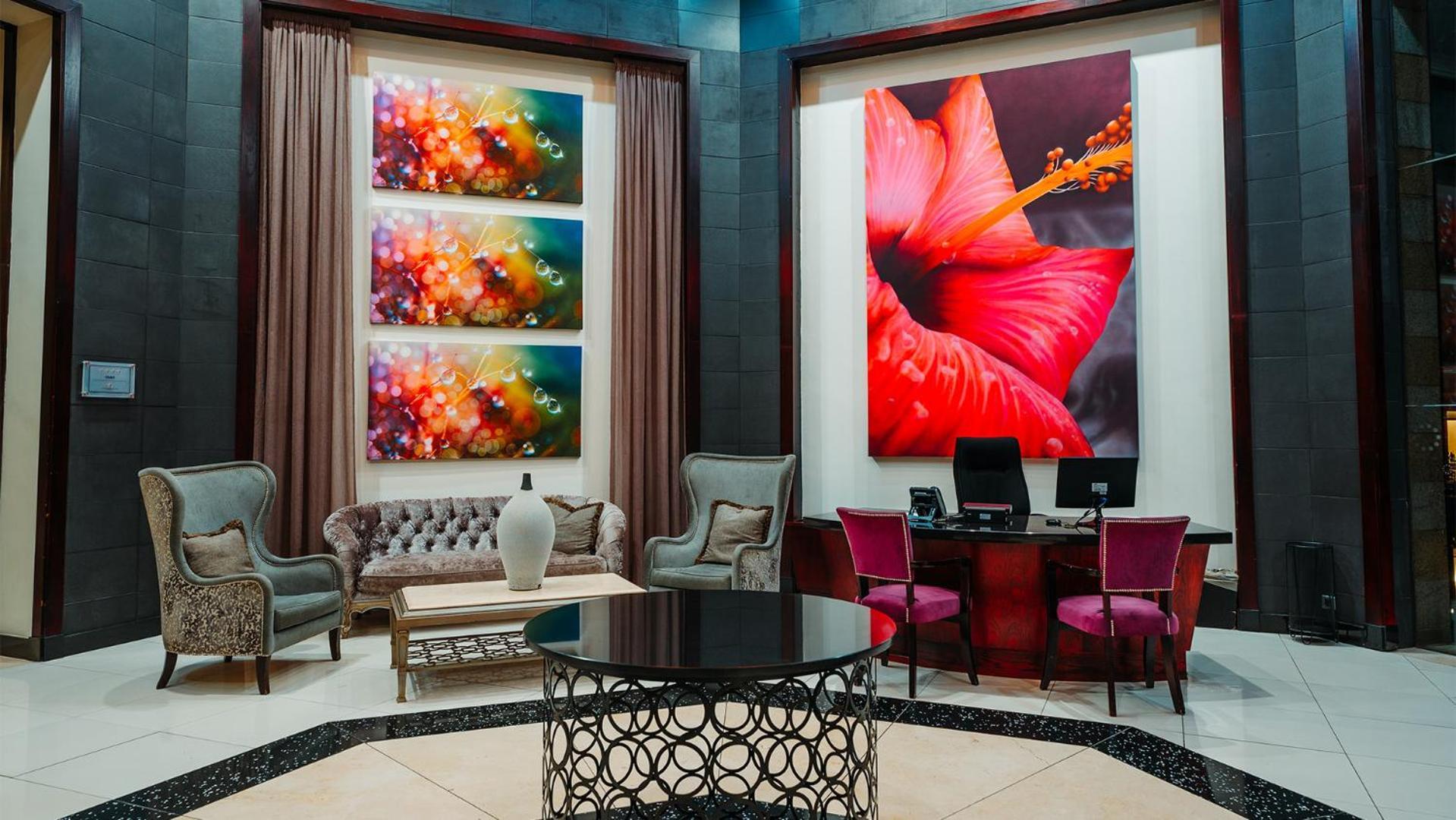 Silverstar Hotel