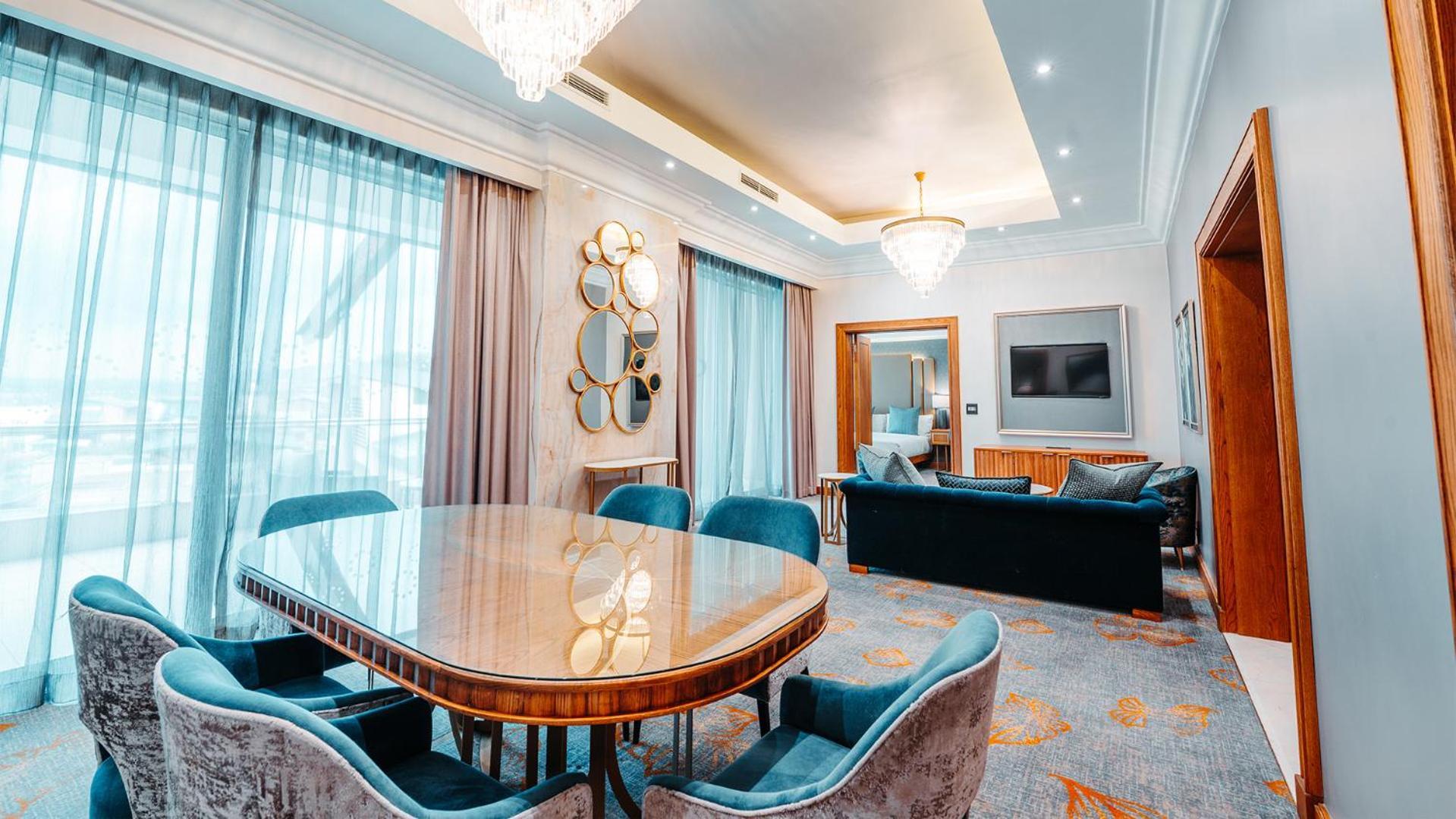 Hotel Silverstar