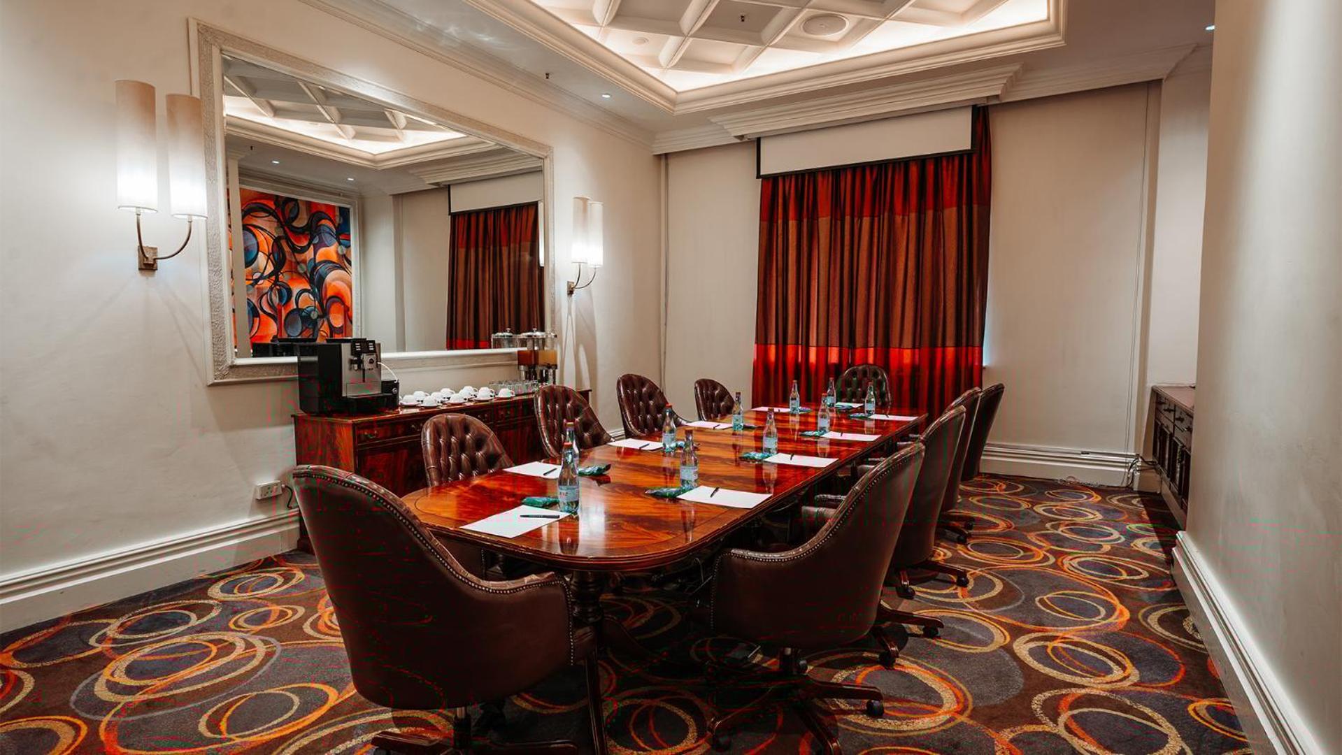 Silverstar Hotel 4*
