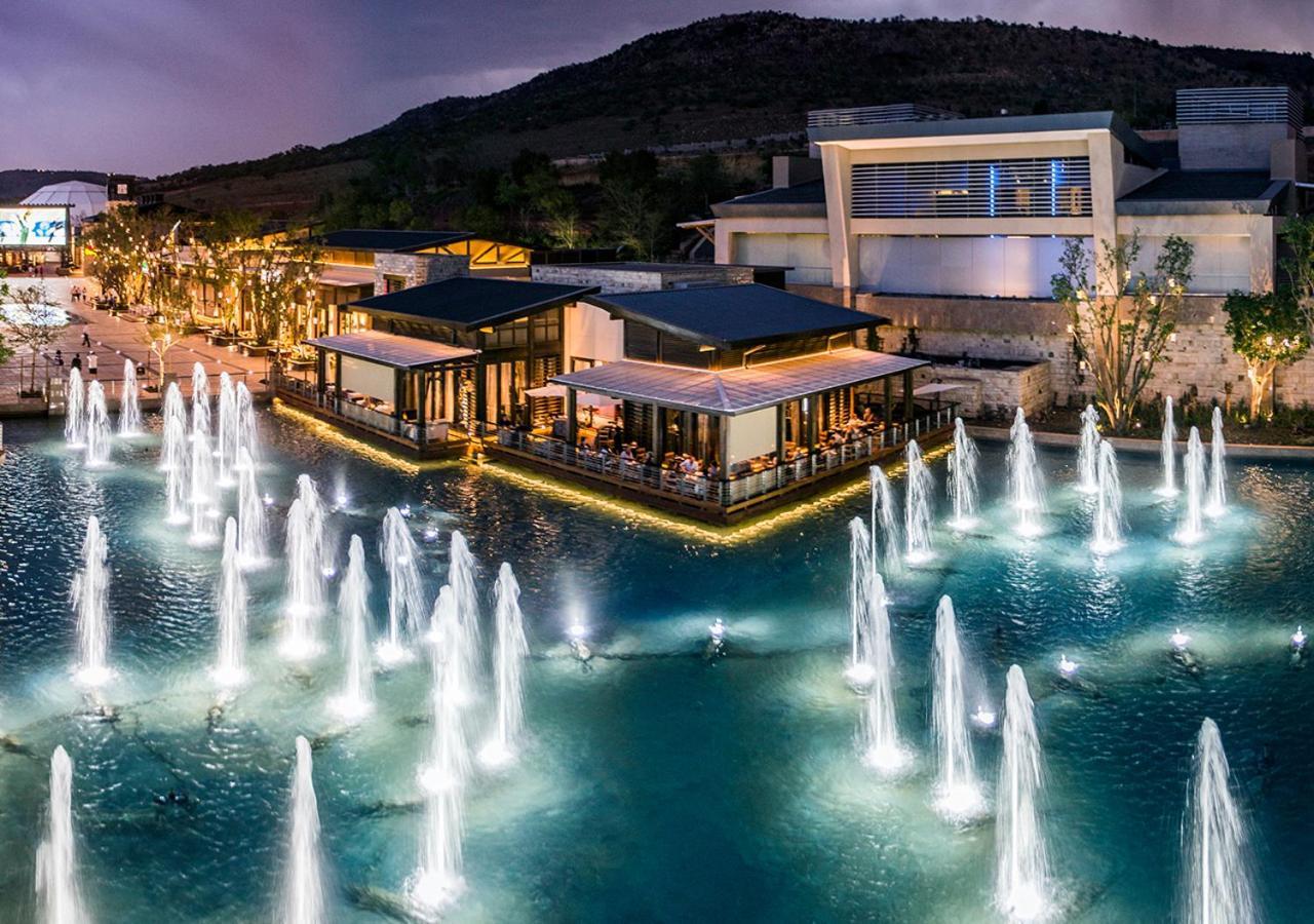 Hotel Silverstar 4*